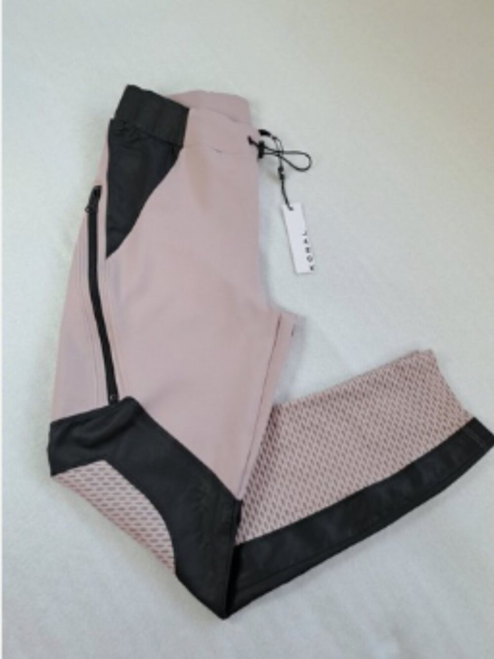 Koral Valo Jogger Pants Size S